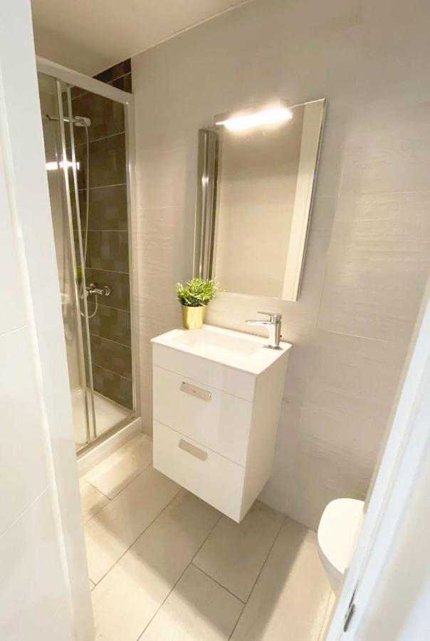 Apartamento Plaza Mayor Centrico Мадрид Екстериор снимка
