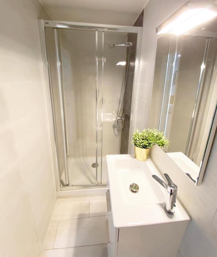 Apartamento Plaza Mayor Centrico Мадрид Екстериор снимка