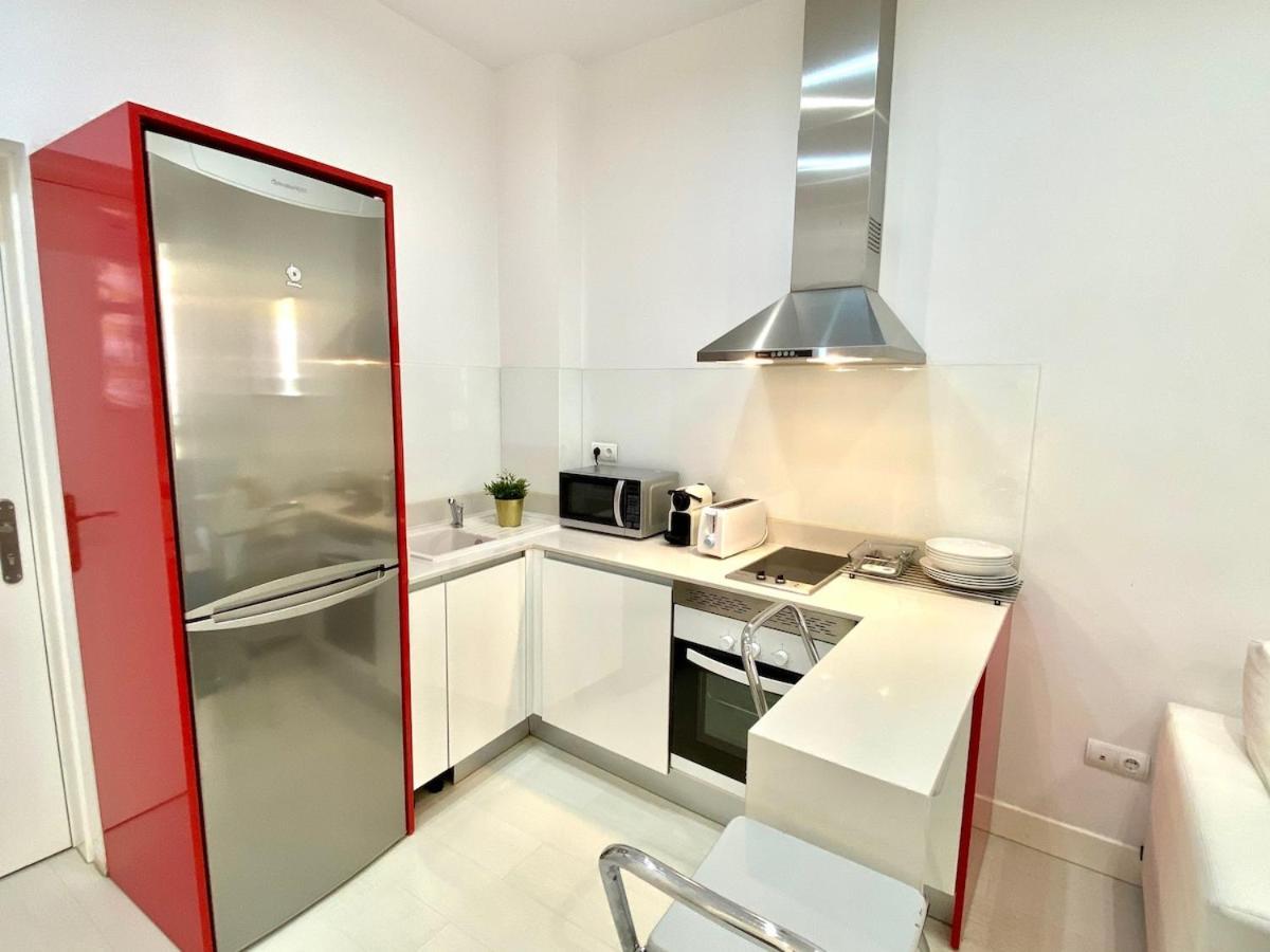 Apartamento Plaza Mayor Centrico Мадрид Екстериор снимка