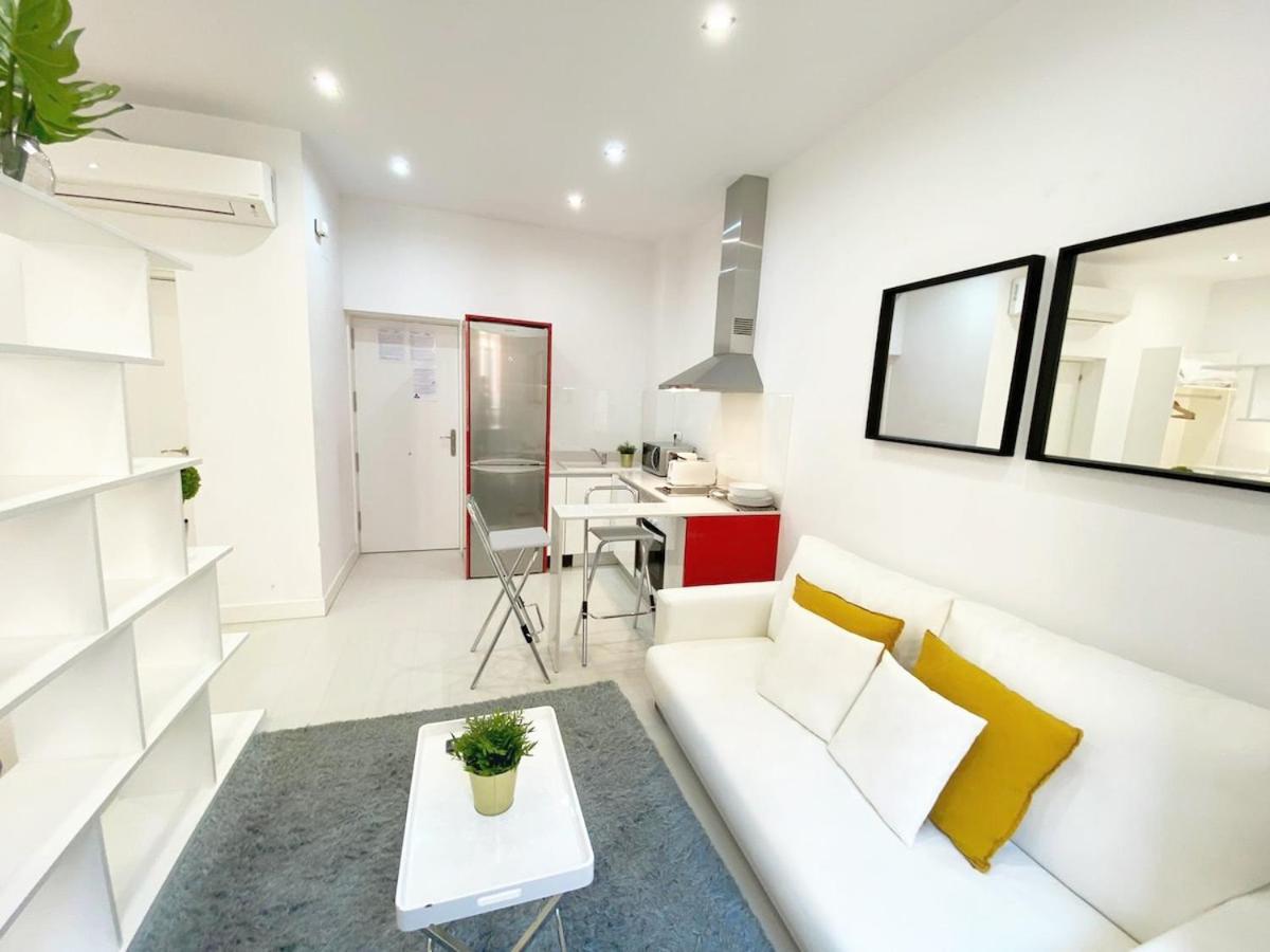 Apartamento Plaza Mayor Centrico Мадрид Екстериор снимка