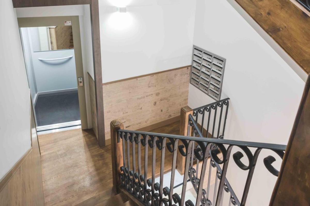 Apartamento Plaza Mayor Centrico Мадрид Екстериор снимка
